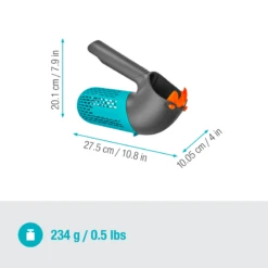 GARDENA Beerensammler Für Combisystem -Vier Jahreszeiten 301289 3 800x800