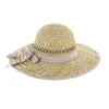 BLACKFOX Chapeau „Brigitte“