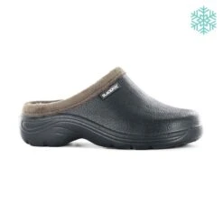 BLACKFOX Sabot „ Oslo“, Gr. 39, Schwarz