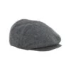 BLACKFOX Casquette „Gabin“, Gr. 57, Grau