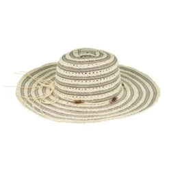 BLACKFOX Hut „Eden“