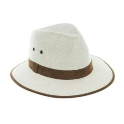 BLACKFOX Hut „Colorado“