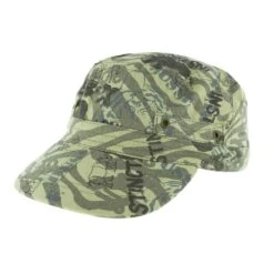 BLACKFOX Kappe „Gabriel“