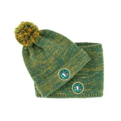 BLACKFOX Mütze „Understory“,grün