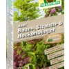 AZET Baum-, Strauch-& Heckendünger