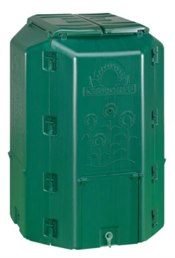 NEUDORFF Thermokomposter „DuoTherm“, 530 L