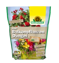 AZET Balkonpflanzendünger, 750 G