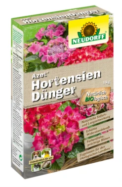 AZET Hortensiendünger