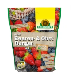 AZET Beeren-& Obstdünger