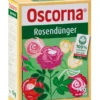 OSCORNA Rosendünger