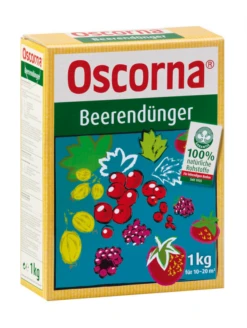 OSCORNA Beerendünger