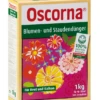 OSCORNA Blumen-& Staudendünger