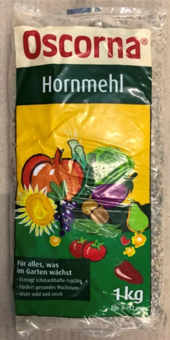 OSCORNA Hornmehl