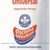 OSCORNA Dünger „Universal“, 25 Kg