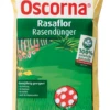 OSCORNA Rasendünger „Rasaflor“