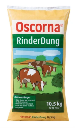 OSCORNA Rinderdung