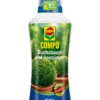 COMPO Buchsbaum-& Ilexdünger, 1 L