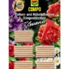 COMPO Düngestäbchen Für Balkon-& Kübelpflanzen Mit Guano, 30 Stück