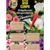 COMPO Düngestäbchen Für Blühpflanzen, 30 Stück