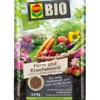 COMPO Bio-Horn-& Knochenmehl, 2,5 Kg