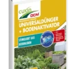 CUXIN Universaldünger & Bodenaktivator