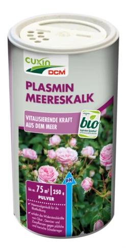 CUXIN Meereskalk „Plasmin“