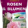 CUXIN Rosen-& Blumen-Spezialdünger, 750 G