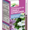 CUXIN Clematis-& Kletterpflanzendünger, 1,5 Kg