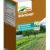 CUXIN Bodenverbesserer „Bentonit“, 3 Kg