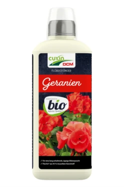 CUXIN Geraniendünger, 800 Ml