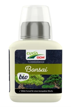 CUXIN Bonsaidünger, 250 Ml