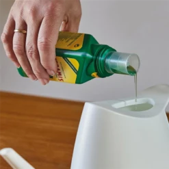 SERAMIS Vitalnahrung Für Grünpflanzen & Palmen -Vier Jahreszeiten 4260376730277.pt03 800x800