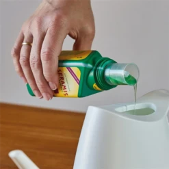 SERAMIS Vitalnahrung Für Orchideen, 200 Ml -Vier Jahreszeiten 4260376730284.pt03 800x800