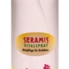 SERAMIS Vitalspray Blattpflege Für Ochideen, 250 Ml