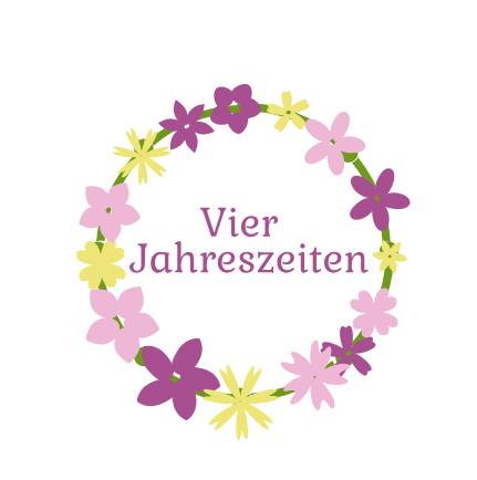Vier Jahreszeiten